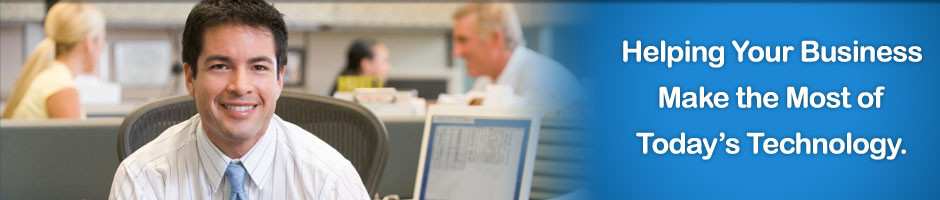 Orbis Solutions, Inc. Managed IT Services Las Vegas